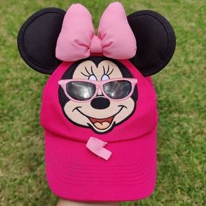 Disney Parks Sunglasses Hat - Toddler